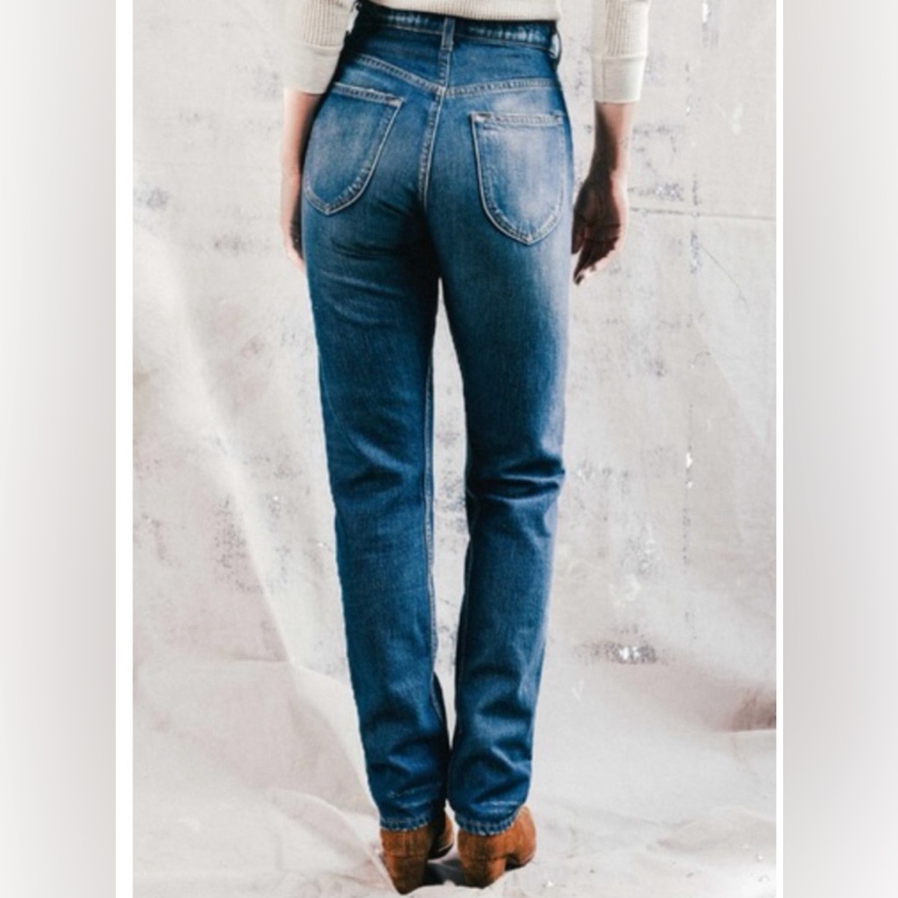 Imogene + Willie Margot jeans 31